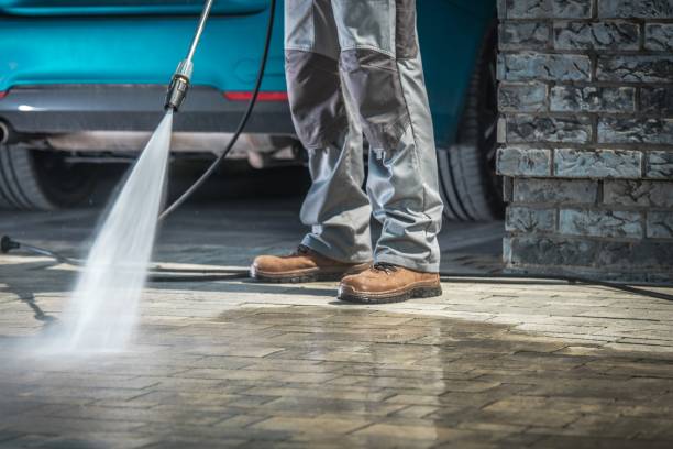 Best Gas Station Cleaning  in Shelton, WA