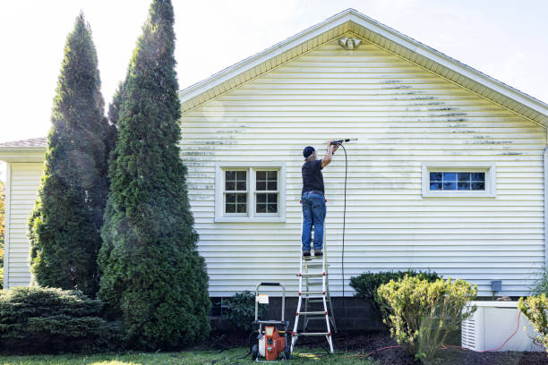 Reliable Shelton, WA Pressure Washing Services Solutions